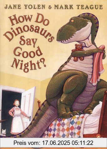 Binding : Taschenbuch, Label : HarperCollins Children's Books, Publisher : HarperCollins Children's Books, NumberOfItems : 1, medium : Taschenbuch, numberOfPages : 32, publicationDate : 2003-01-06, authors : Jane Yolen, languages : english, ISBN : 0007137281