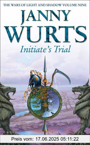 Binding : Taschenbuch, Label : Wars of Light & Shadow, Publisher : Wars of Light & Shadow, NumberOfItems : 1, PackageQuantity : 1, medium : Taschenbuch, numberOfPages : 544, publicationDate : 2012-08-16, authors : Janny Wurts, languages : english, ISBN : 0007217838