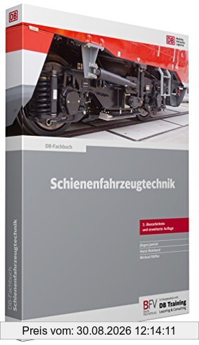 Schienenfahrzeugtechnik