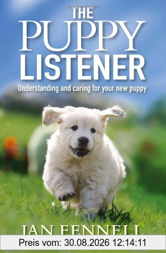 The Puppy Listener