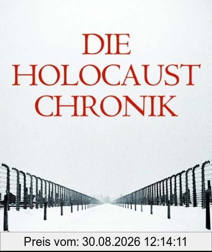 Die Holocaust Chronik