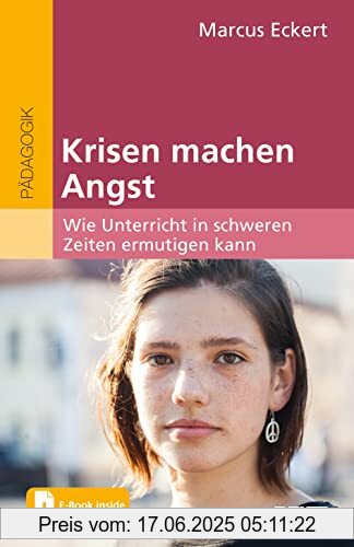 Binding : Taschenbuch, Edition : 1, Label : Beltz, Publisher : Beltz, medium : Taschenbuch, numberOfPages : 117, publicationDate : 2023-05-17, releaseDate : 2023-05-17, authors : Marcus Eckert, ISBN : 3407832222