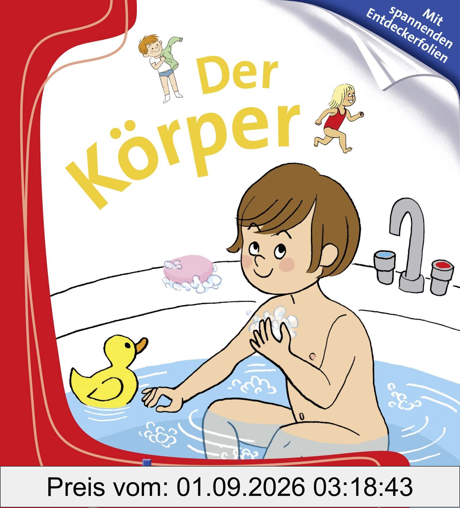 Der Körper