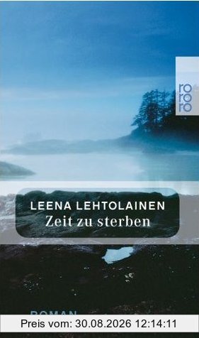 Zeit zu sterben