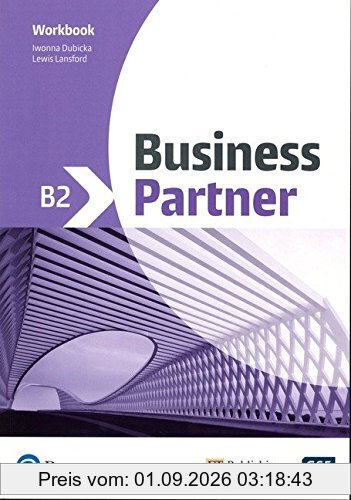 Business Partner B2 Workbook