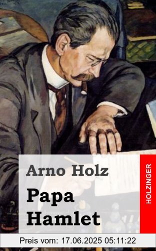 Binding : Taschenbuch, Label : CreateSpace Independent Publishing Platform, Publisher : CreateSpace Independent Publishing Platform, medium : Taschenbuch, numberOfPages : 90, publicationDate : 2013-02-19, authors : Arno Holz, languages : german, ISBN : 1482580314