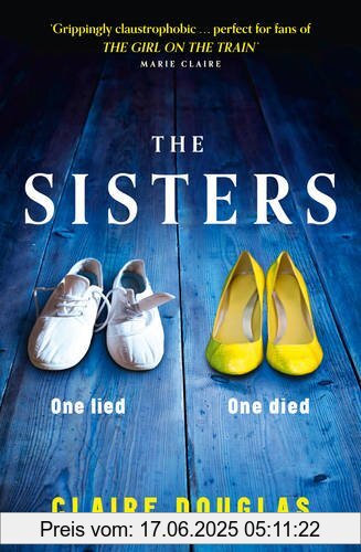 Binding : Taschenbuch, Label : Harper Collins Publ. UK, Publisher : Harper Collins Publ. UK, medium : Taschenbuch, numberOfPages : 363, publicationDate : 2015-08-13, authors : Claire Douglas, languages : english, ISBN : 0007594410