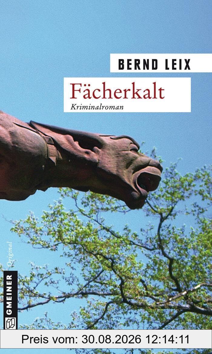 Fächerkalt