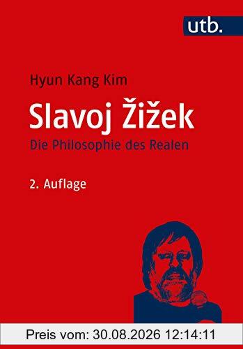 Slavoj Zizek. Eine Einführung.