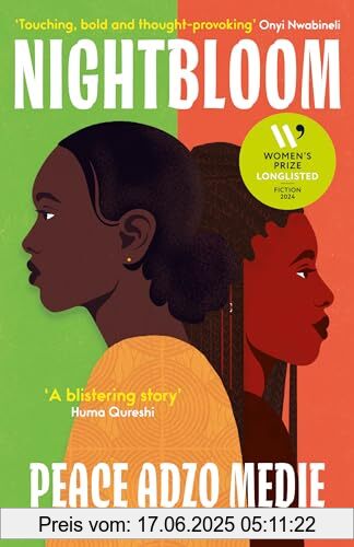 Binding : Taschenbuch, Edition : MMP, Label : Oneworld Publications, Publisher : Oneworld Publications, medium : Taschenbuch, numberOfPages : 352, publicationDate : 2024-03-21, releaseDate : 2024-03-21, authors : Medie, Peace Adzo, ISBN : 0861548124