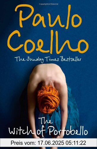 Binding : Taschenbuch, Edition : New Ed, Label : Harpercollins UK, Publisher : Harpercollins UK, NumberOfItems : 1, medium : Taschenbuch, numberOfPages : 346, publicationDate : 2008-03-03, authors : Paulo Coelho, languages : english, ISBN : 0007251874