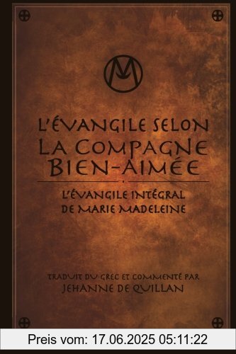 Binding : Taschenbuch, Edition : 1, Label : CreateSpace Independent Publishing Platform, Publisher : CreateSpace Independent Publishing Platform, medium : Taschenbuch, numberOfPages : 286, publicationDate : 2015-02-26, authors : Jehanne de Quillan, languages : french, ISBN : 1497581915