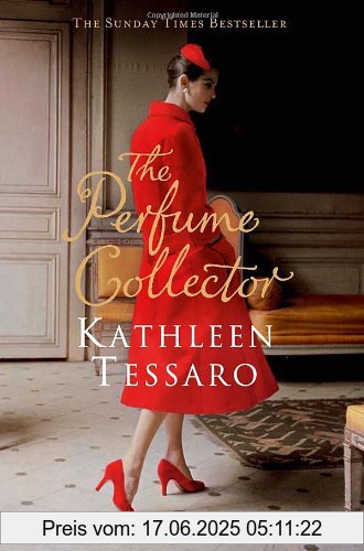 Binding : Taschenbuch, Label : Harper, Publisher : Harper, NumberOfItems : 1, medium : Taschenbuch, numberOfPages : 456, publicationDate : 2013-02-28, authors : Kathleen Tessaro, languages : english, ISBN : 0007419848