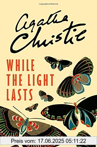 Binding : Taschenbuch, Label : Harper Collins Publ. UK, Publisher : Harper Collins Publ. UK, NumberOfItems : 1, medium : Taschenbuch, numberOfPages : 252, publicationDate : 2016-12-01, authors : Agatha Christie, languages : english, ISBN : 000819646X