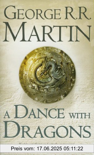 Binding : Taschenbuch, Label : Harpercollins UK, Publisher : Harpercollins UK, NumberOfItems : 1, medium : Taschenbuch, numberOfPages : 1181, publicationDate : 2012-03-29, authors : Martin, George R. R., languages : english, ISBN : 0006486118