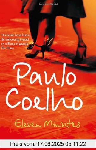Binding : Taschenbuch, Edition : New Ed, Label : Harpercollins UK, Publisher : Harpercollins UK, NumberOfItems : 1, medium : Taschenbuch, numberOfPages : 320, publicationDate : 2004-06-07, authors : Paulo Coelho, languages : english, ISBN : 0007166044