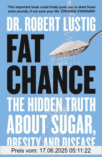 Binding : Taschenbuch, Label : Fourth Estate, Publisher : Fourth Estate, medium : Taschenbuch, numberOfPages : 336, publicationDate : 2014-01-02, authors : Robert Lustig, languages : english, ISBN : 000751414X