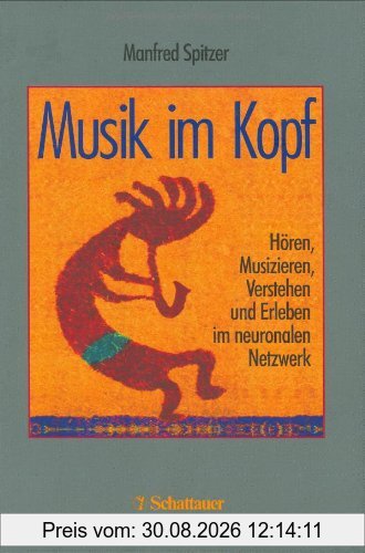 Musik im Kopf