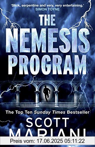 Binding : Taschenbuch, Label : Avon Books, Publisher : Avon Books, NumberOfItems : 1, medium : Taschenbuch, numberOfPages : 434, publicationDate : 2014-06-05, authors : Scott Mariani, languages : english, ISBN : 0007398468