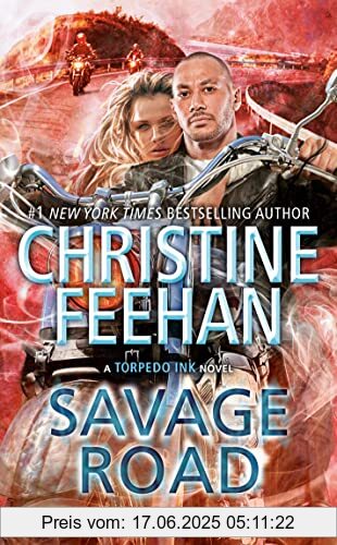 Brand : Penguin LCC US, Binding : Taschenbuch, Label : Berkley, Publisher : Berkley, medium : Taschenbuch, numberOfPages : 528, publicationDate : 2022-01-25, releaseDate : 2022-01-25, authors : Christine Feehan, ISBN : 0593437373