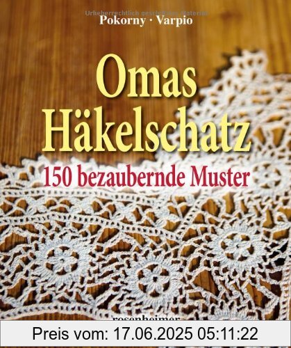 Binding : Gebundene Ausgabe, Edition : 1., Aufl., Label : Rosenheimer Verlagshaus, Publisher : Rosenheimer Verlagshaus, medium : Gebundene Ausgabe, numberOfPages : 176, publicationDate : 2012-09-24, authors : Annelie Pokorny, Eva Varpio, languages : german, ISBN : 3475541319