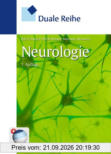 Duale Reihe Neurologie