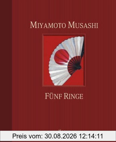 Fünf Ringe