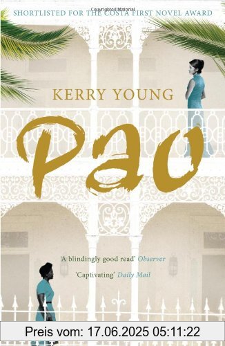 Binding : Taschenbuch, Label : Bloomsbury Publishing Plc, Publisher : Bloomsbury Publishing Plc, NumberOfItems : 1, medium : Taschenbuch, numberOfPages : 288, publicationDate : 2012-06-07, authors : Kerry Young, languages : english, ISBN : 1408821893