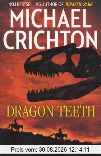 Dragon Teeth
