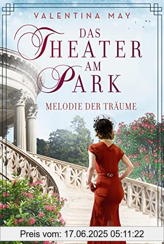 Binding : Taschenbuch, Edition : 1. Aufl. 2023, Label : Lübbe, Publisher : Lübbe, medium : Taschenbuch, numberOfPages : 400, publicationDate : 2023-10-27, releaseDate : 2023-10-27, authors : Valentina May, ISBN : 3404192583