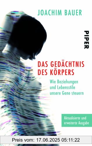 Binding : Taschenbuch, Label : Piper Taschenbuch, Publisher : Piper Taschenbuch, medium : Taschenbuch, numberOfPages : 272, publicationDate : 2013-04-16, authors : Joachim Bauer, languages : german, ISBN : 3492301851