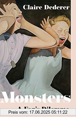 Binding : Taschenbuch, Edition : 1, Label : Sceptre, Publisher : Sceptre, medium : Taschenbuch, numberOfPages : 288, publicationDate : 2023-04-25, releaseDate : 2023-04-25, authors : Claire Dederer, ISBN : 1399715046