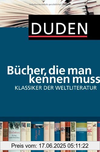 Binding : Broschiert, Edition : 1., Auflage, Label : Bibliographisches Institut, Mannheim, Publisher : Bibliographisches Institut, Mannheim, medium : Broschiert, numberOfPages : 316, publicationDate : 2011-03-01, languages : german, ISBN : 3411748516