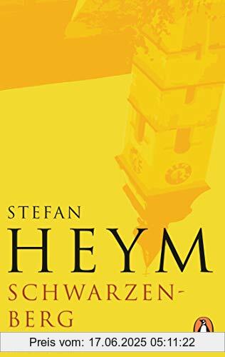 Binding : Taschenbuch, Label : Penguin Verlag, Publisher : Penguin Verlag, medium : Taschenbuch, numberOfPages : 272, publicationDate : 2019-05-13, releaseDate : 2019-05-13, authors : Stefan Heym, ISBN : 3328104291