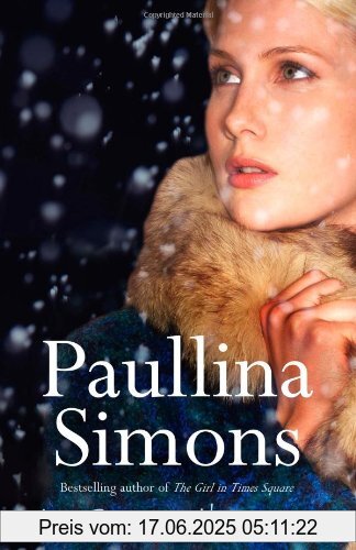 Binding : Taschenbuch, Edition : New Ed, Label : Flamingo, Publisher : Flamingo, NumberOfItems : 1, medium : Taschenbuch, numberOfPages : 656, publicationDate : 2001-04-02, authors : Paullina Simons, languages : english, ISBN : 0006513220