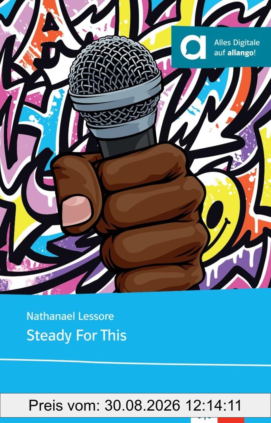 Steady For This: Lektüre mit digitalen Extras