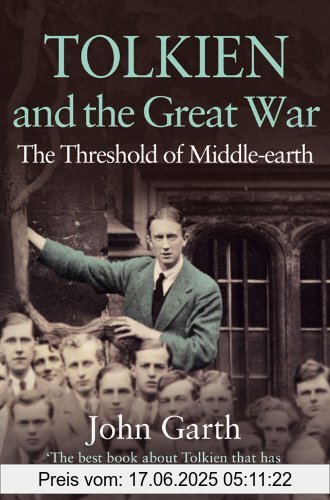 Binding : Taschenbuch, Edition : New Ed, Label : Harpercollins Publishers, Publisher : Harpercollins Publishers, NumberOfItems : 1, medium : Taschenbuch, numberOfPages : 416, publicationDate : 2004-07-05, authors : John Garth, languages : english, ISBN : 0007119534