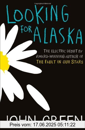 Binding : Taschenbuch, Label : Harper Collins Publ. UK, Publisher : Harper Collins Publ. UK, medium : Taschenbuch, numberOfPages : 271, publicationDate : 2013-02-28, authors : John Green, languages : english, ISBN : 0007523165