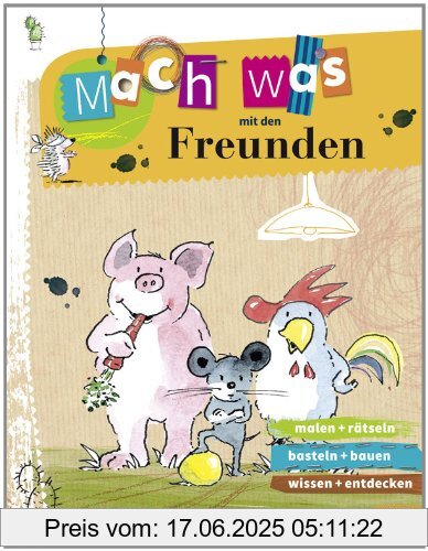 Binding : Broschüre, Edition : 1, Label : Beltz & Gelberg, Publisher : Beltz & Gelberg, medium : Sonstige Einbände, numberOfPages : 48, publicationDate : 2014-09-29, authors : Ruth Gellersen, languages : german, ISBN : 3407727275