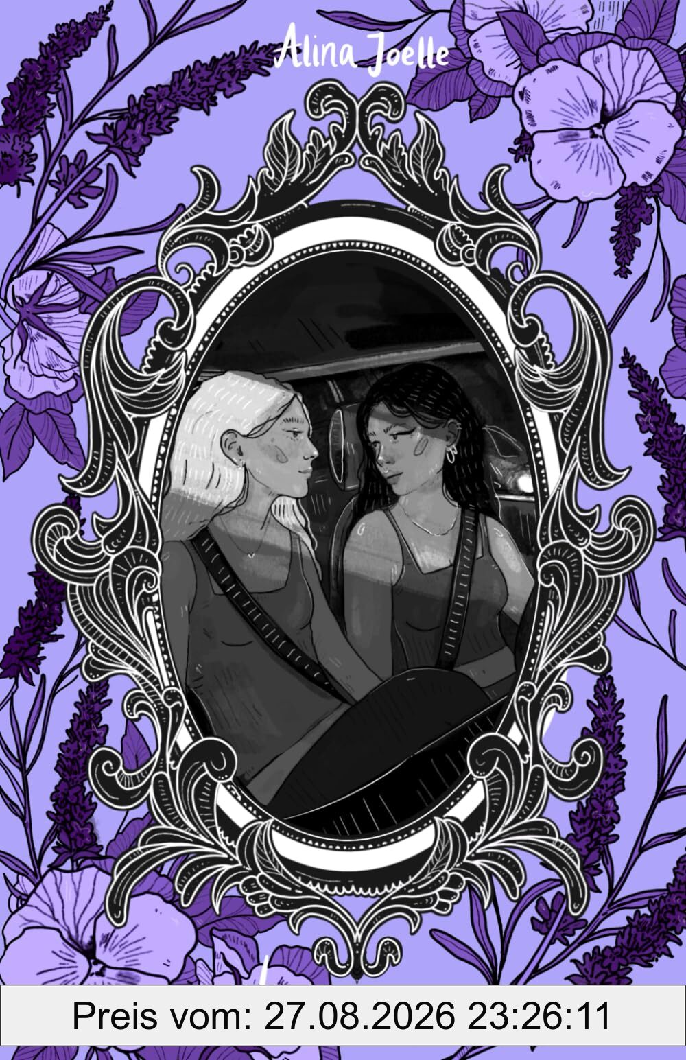 Laverna: Sapphic Mafia