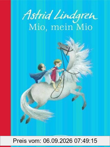 Mio, mein Mio. Jubiläumsedition