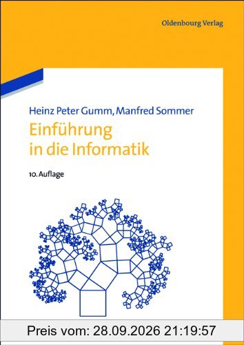 Einführung in die Informatik