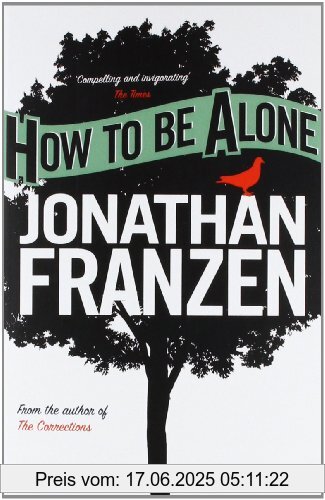 Binding : Taschenbuch, Edition : New Ed, Label : Harpercollins, Publisher : Harpercollins, medium : Taschenbuch, numberOfPages : 306, publicationDate : 2004-04-19, authors : Jonathan Franzen, languages : english, ISBN : 0007153589