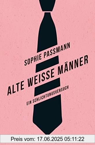 Binding : Taschenbuch, Label : KiWi-Taschenbuch, Publisher : KiWi-Taschenbuch, medium : Taschenbuch, numberOfPages : 304, publicationDate : 2019-03-07, authors : Sophie Passmann, ISBN : 3462052462