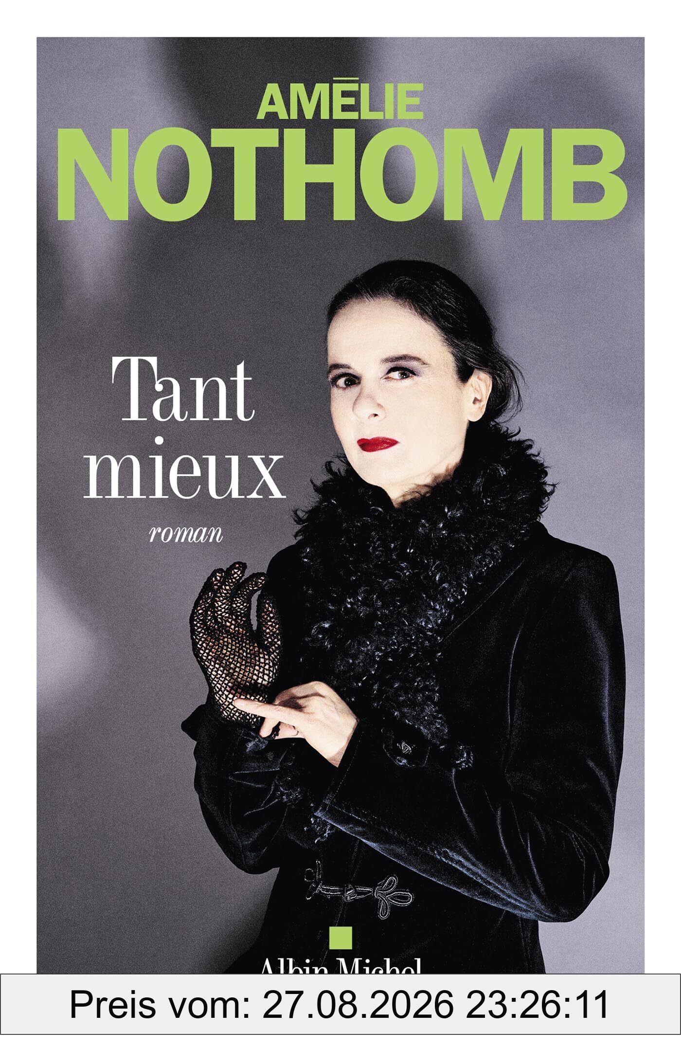 Tant mieux