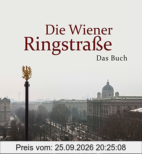 Die Wiener Ringstraße