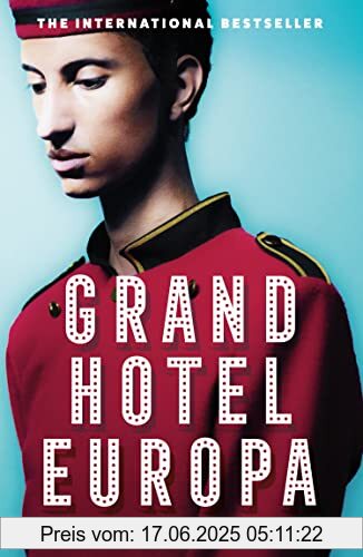 Binding : Gebundene Ausgabe, Label : Fourth Estate, Publisher : Fourth Estate, medium : Gebundene Ausgabe, numberOfPages : 560, publicationDate : 2022-04-14, releaseDate : 2022-04-14, authors : Pfeijffer, Ilja Leonard, translators : Michele Hutchison, ISBN : 0008375372