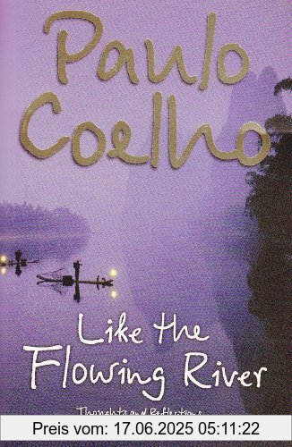 Binding : Taschenbuch, Edition : New Ed, Label : Harpercollins UK, Publisher : Harpercollins UK, NumberOfItems : 2, PackageQuantity : 1, medium : Taschenbuch, numberOfPages : 272, publicationDate : 2007-06-04, authors : Paulo Coelho, languages : english, ISBN : 0007235801