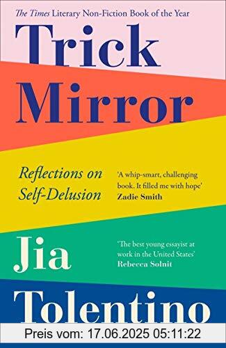 Binding : Taschenbuch, Label : Harper Collins Publ. UK, Publisher : Harper Collins Publ. UK, medium : Taschenbuch, numberOfPages : 320, publicationDate : 2020-07-01, authors : Jia Tolentino, ISBN : 000829495X