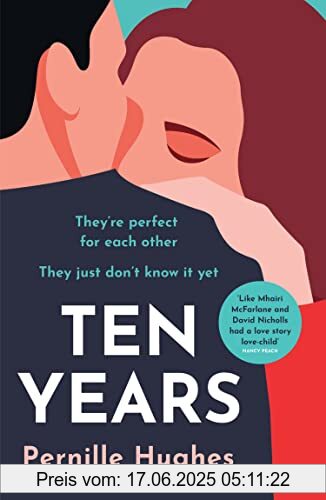 Binding : Taschenbuch, Label : One More Chapter, Publisher : One More Chapter, medium : Taschenbuch, numberOfPages : 416, publicationDate : 2022-09-01, releaseDate : 2022-09-01, authors : Pernille Hughes, ISBN : 0008478422